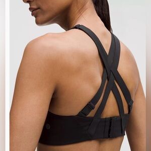 Lululemon Energy Bra High Support 34DD